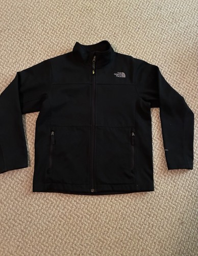 The north face windwall - face, boys