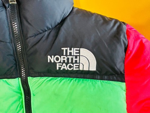 The north face teen - teen, 1996