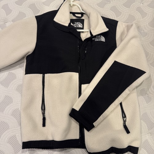 North face jacket youth - jacket,