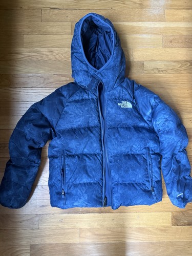 The north face reversible - north,
