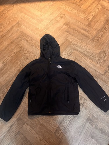 The north face boys black - the,