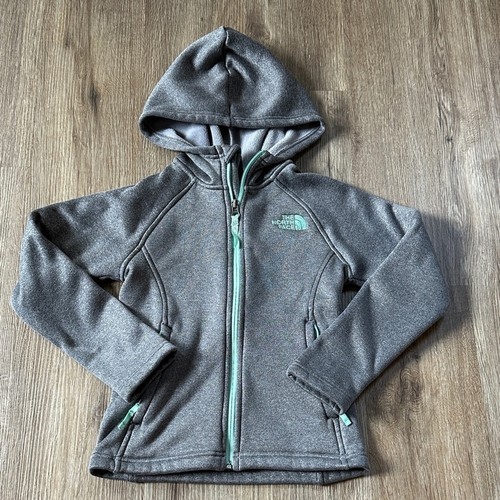 The north face kids gray - north,