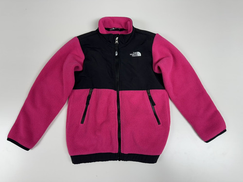 Little girls denali hot pink - little,