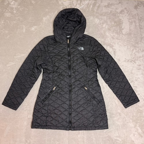 The north face thermoball - face,