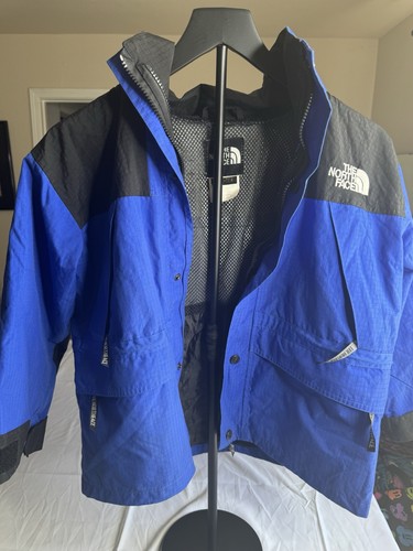 Vintage north face gore tex - vintage, gore-tex