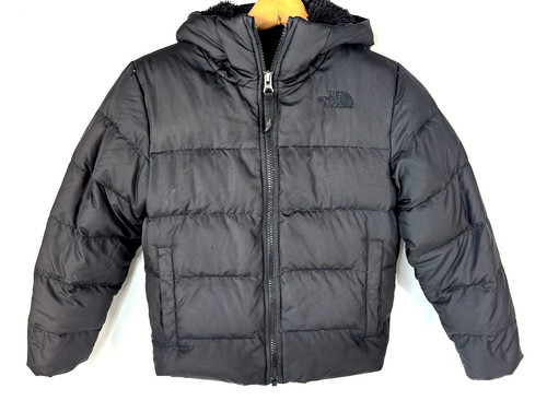 The north face boys - the, hooded