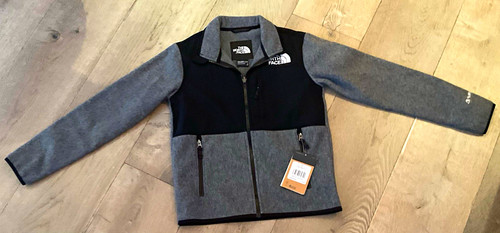 The north face - north, denali