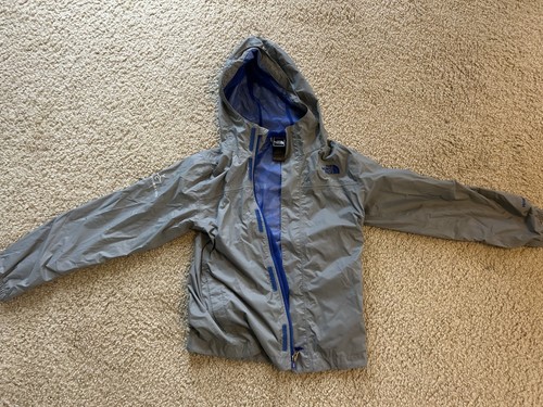 The north face hyvent - the,