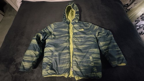 The north face boys reversible - boys,