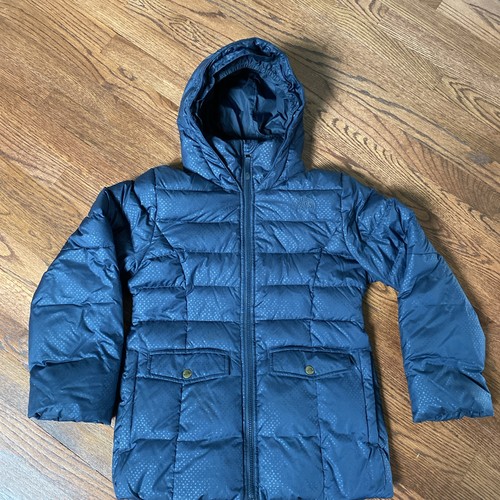 North face jacket girls - jacket, large