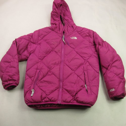The north face - face, puffer