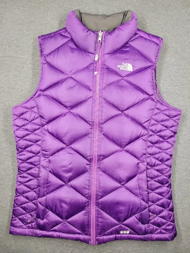 The north face girls quilted - the,