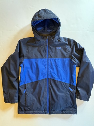 The north face chimborazo - the,