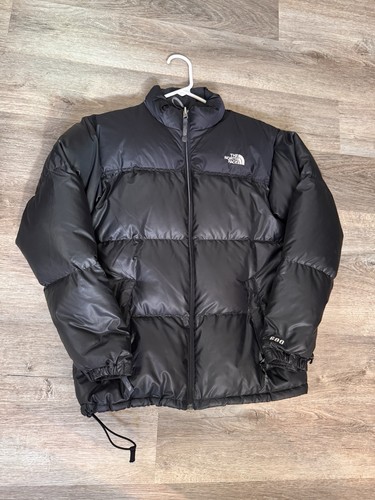 The north face nuptse puffer - the,