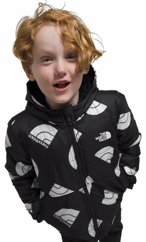 Kids boys north face - kids,