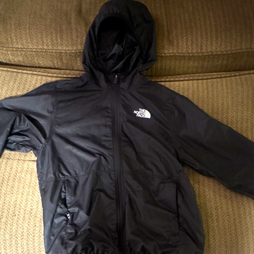 The north face windwall - face,