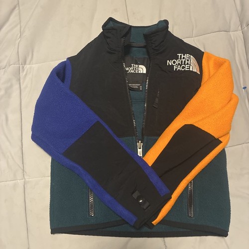 The north face denali - the,