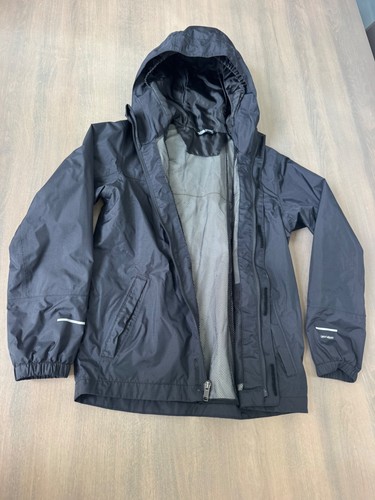 The north face youth hooded - face,