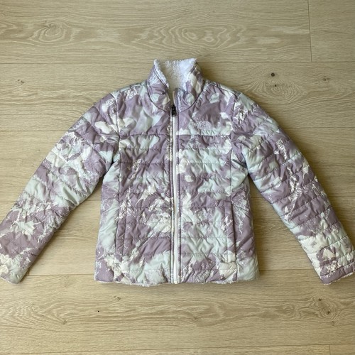 The north face girls - north, pink