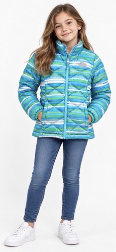 The north face girls - face,