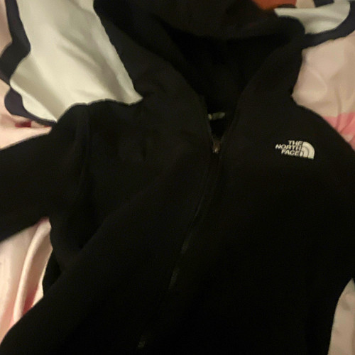 The north face unisex - north, s