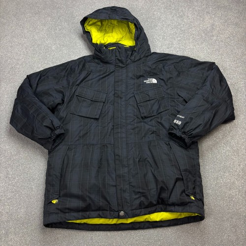 North face jacket kids large - kids,