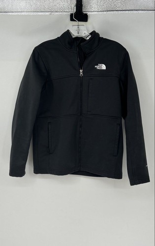The north face boys black - north,