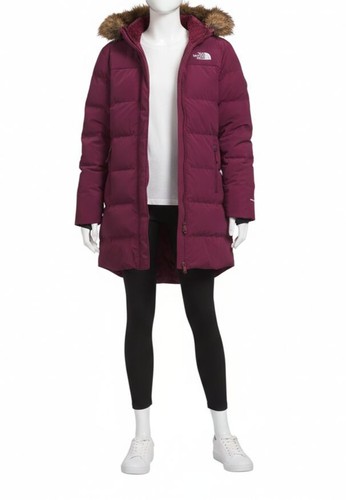 The north face kids - face, red
