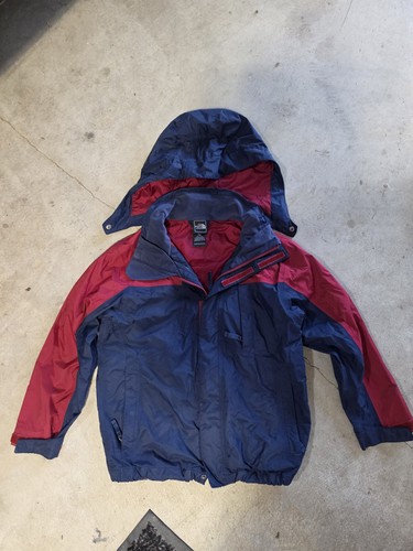 The north face hyvent - the, boys