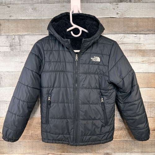 The north face boys reversible - the,