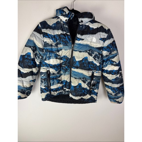 The north face jacket - jacket,