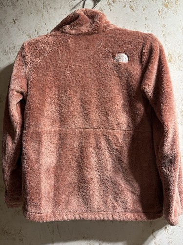 North face girls fleece - north, girls'