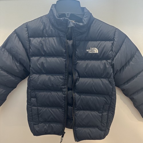 The north face boys - north, down