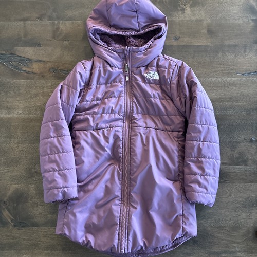 The north face reversible hood - the,