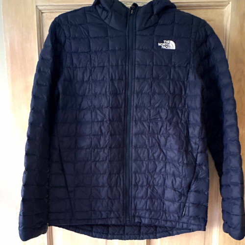 The north face boys navy - north,
