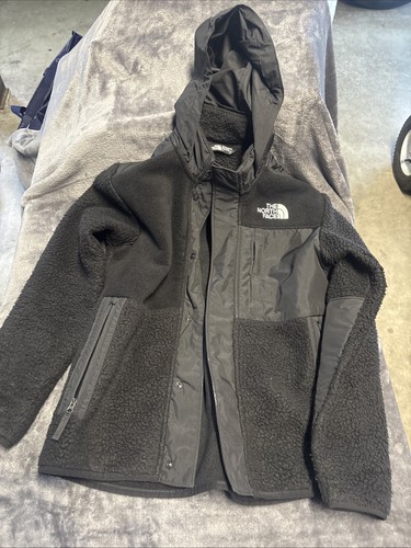 The north face - the, hooded
