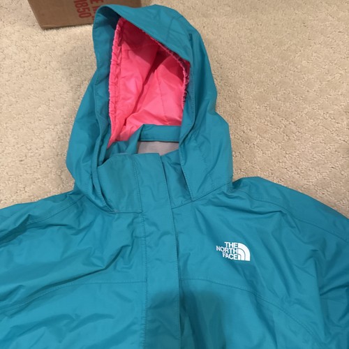 The north face - face, jacket
