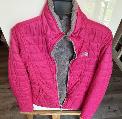 The north face girls pink - north,