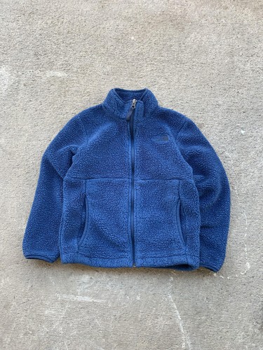 The north face jacket boys - face,