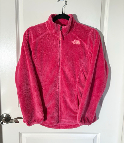 The north face osolita fleece - osolita,