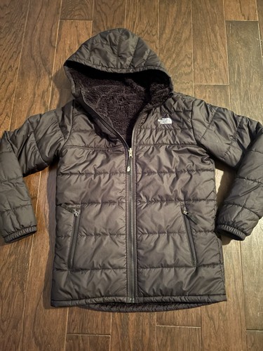 North face boys winter - face,