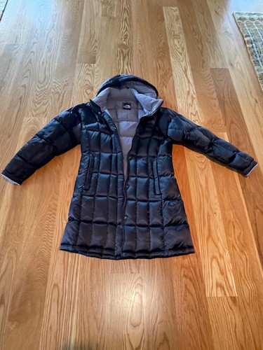 The north face jacket - jacket, girls