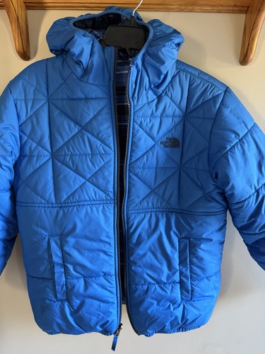 North face boys - north, xl