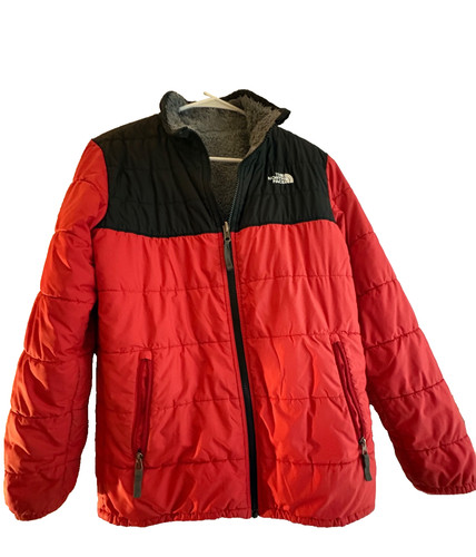 The north face - face, jacket