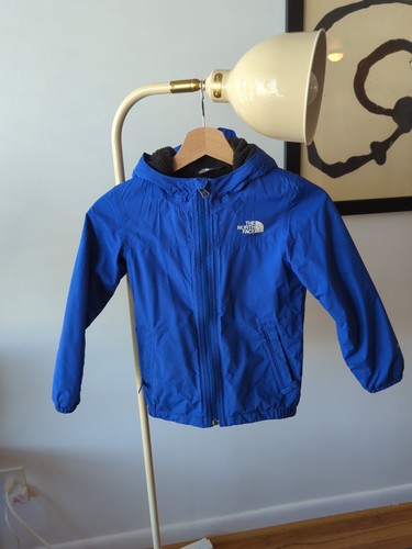 The north face insulated - the,