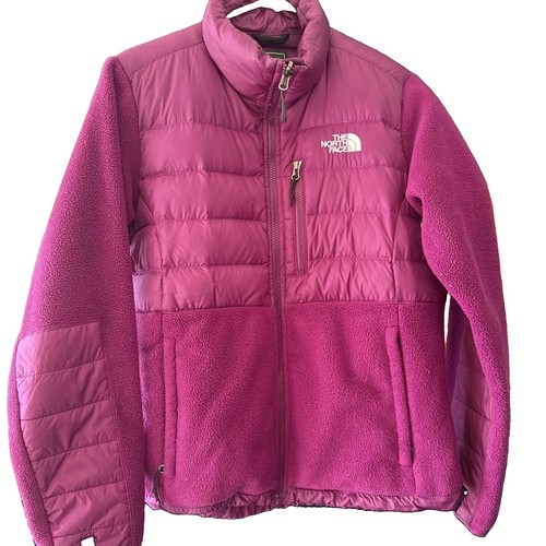 The north face denali girls - the, sz