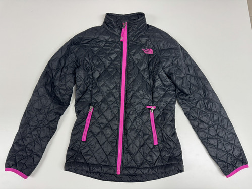 North face girls thermoball - face,