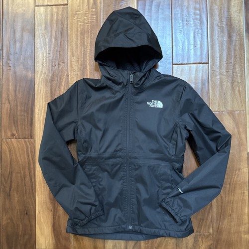 North face girl - north, storm