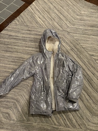 The north face girls down - the,