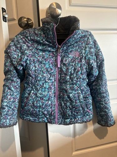 The north face reversible - face,